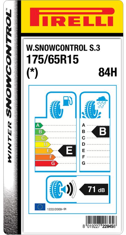 EU LABEL