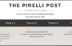 Pirelli post