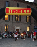 Pirelli Bayliss Imola