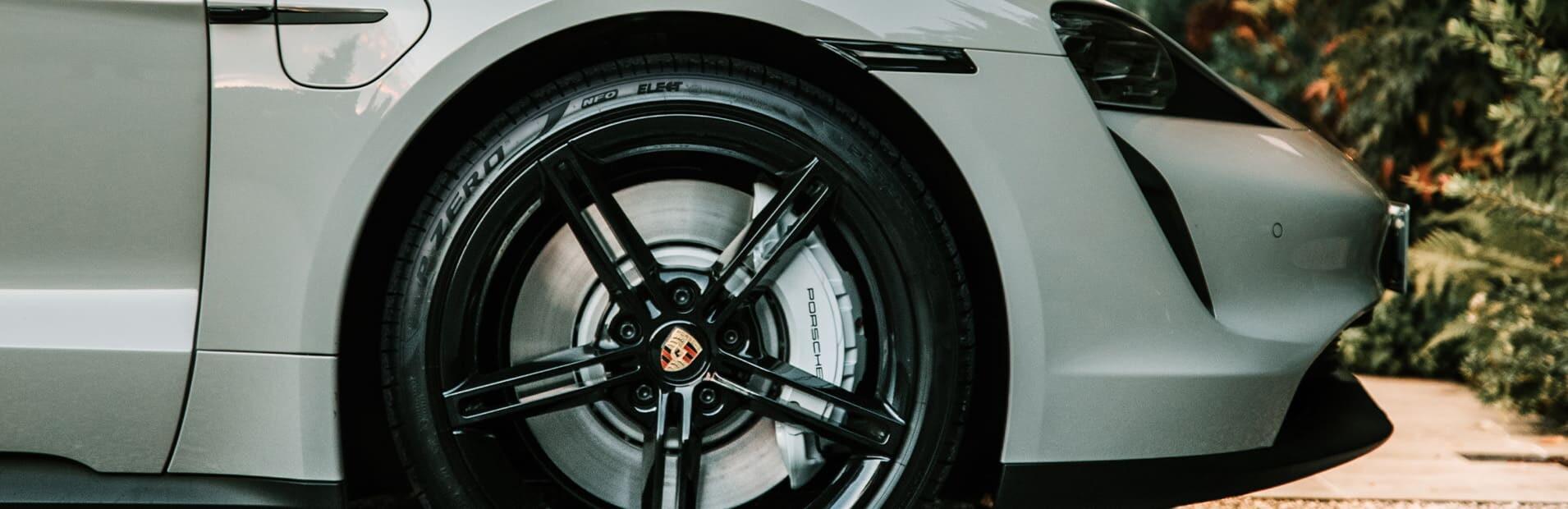 Tyres and wheel rims: how to choose the right ones