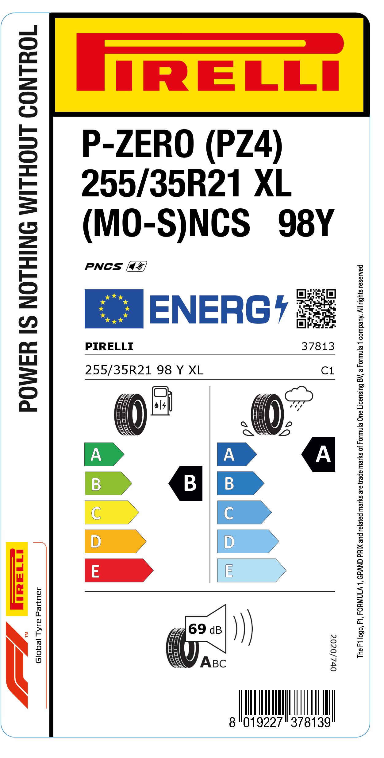 255/35r21サイズのタイヤ：あなたの車に最適なものを選択してください