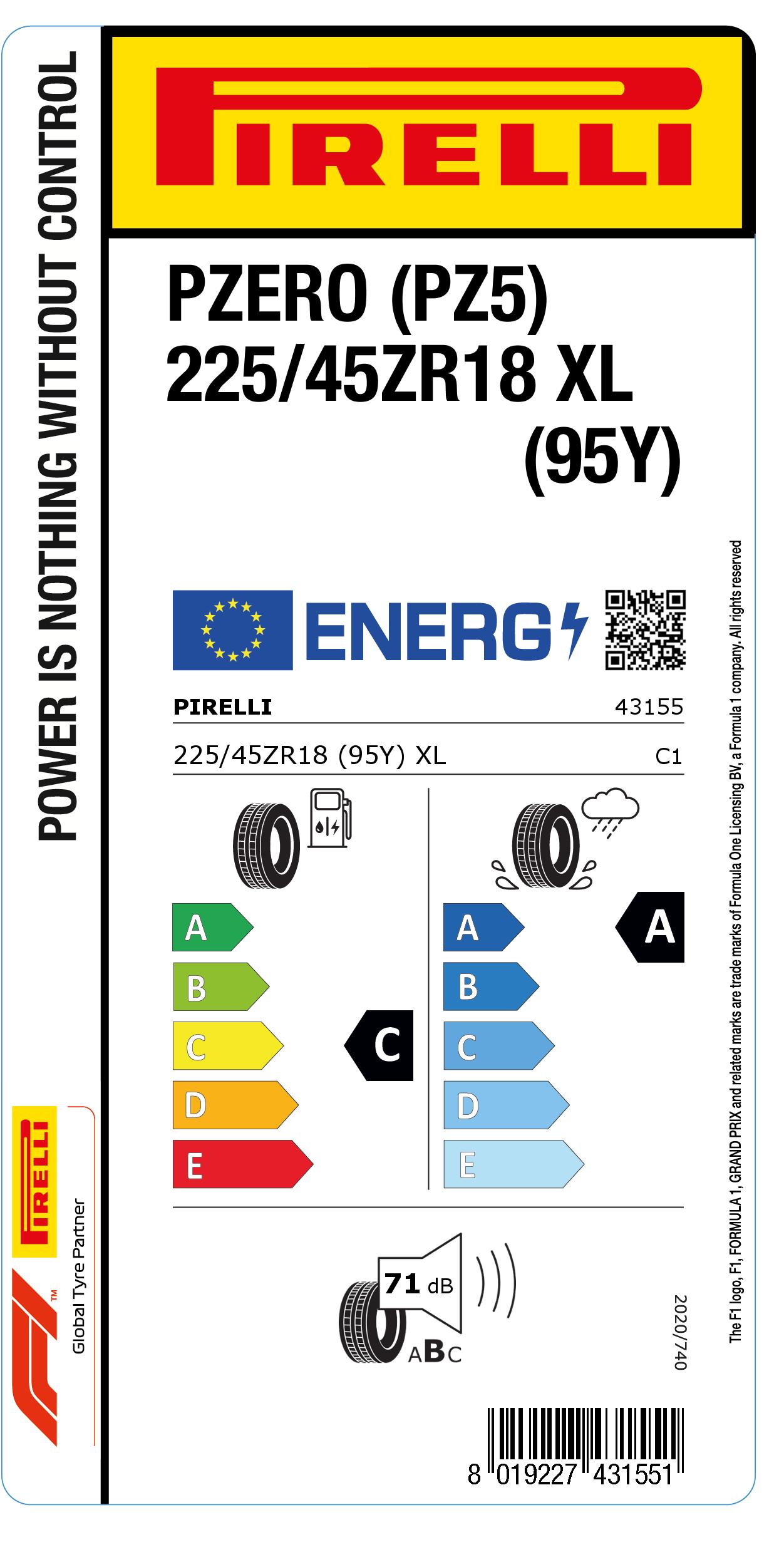 225/45ZR18　Pinso　tyres　2014年製　6ミリ　社外　NEO　18インチアルミホイール　18×7.5J　+55　114.3×5穴 225 45 R18 Tyres \u2013 compare prices and buy affordable Tyres online
