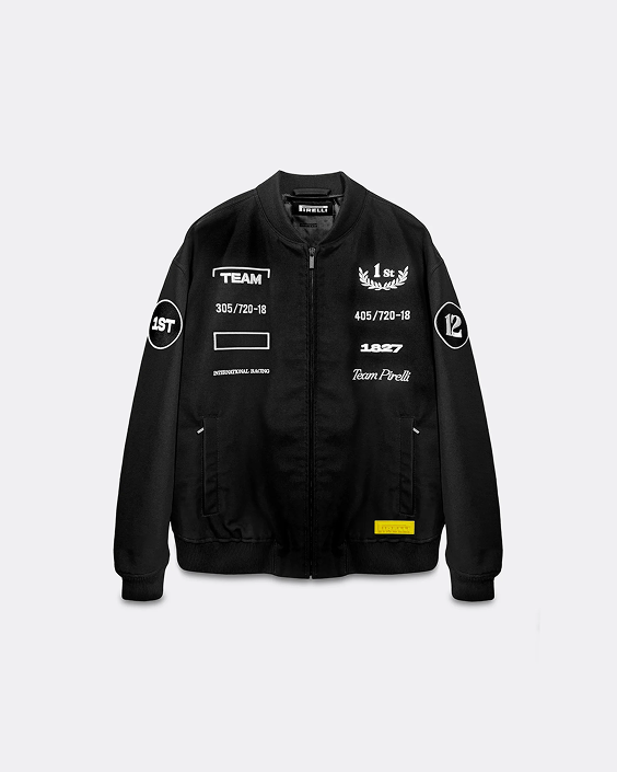 Lifestyle: Racing team