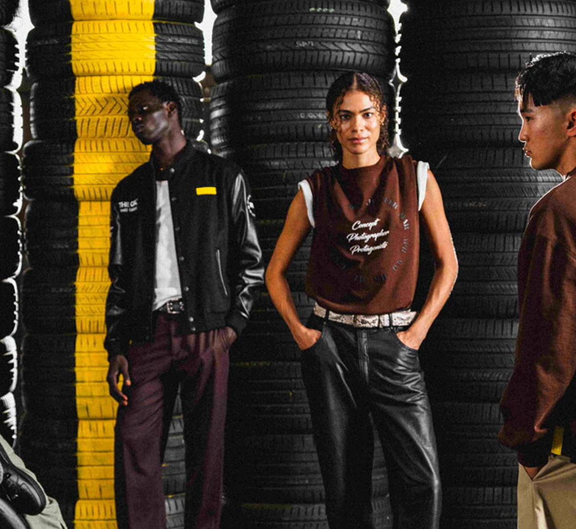 Pirelli Lifestyle Collection: performance and style | Pirelli