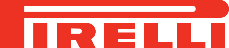 Pirelli_ Rouge red_ logo