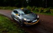 La nuova Megane Renault Sport RS N4, gommata Pirelli