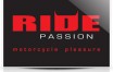 Logo_Ride_passion_Black
