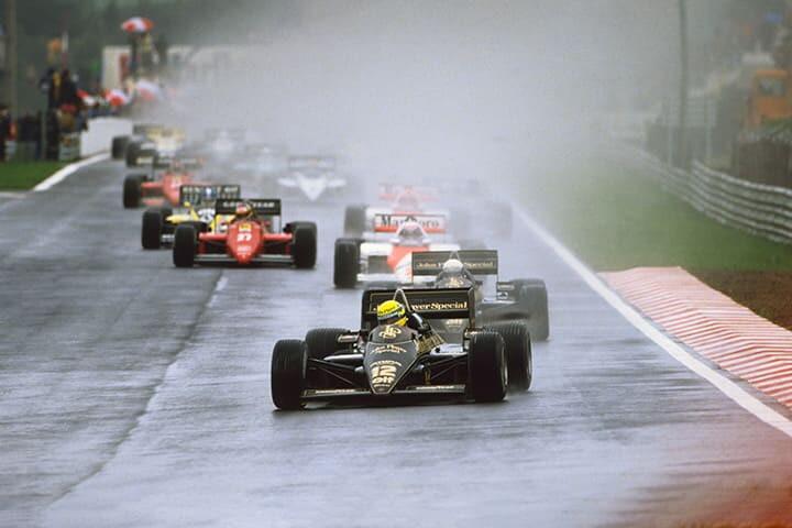 On This Week #17: Senna al GP del Portogallo