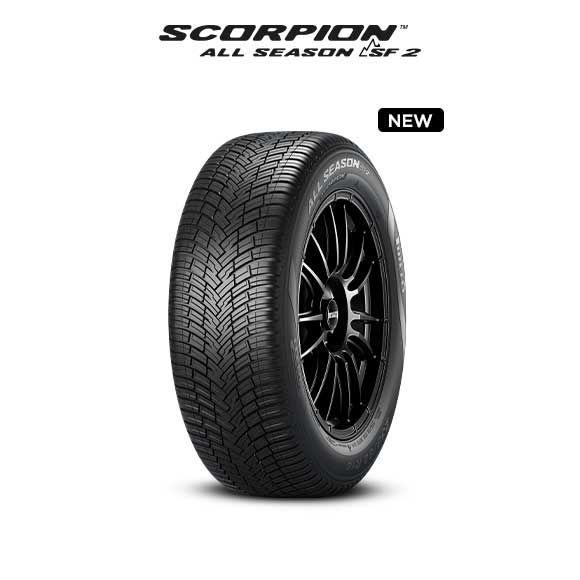 Scorpion™ All Season SF 2