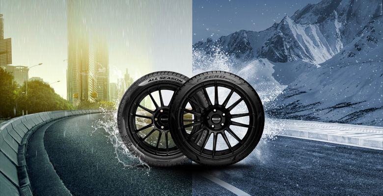 When to Switch to Summer Tires