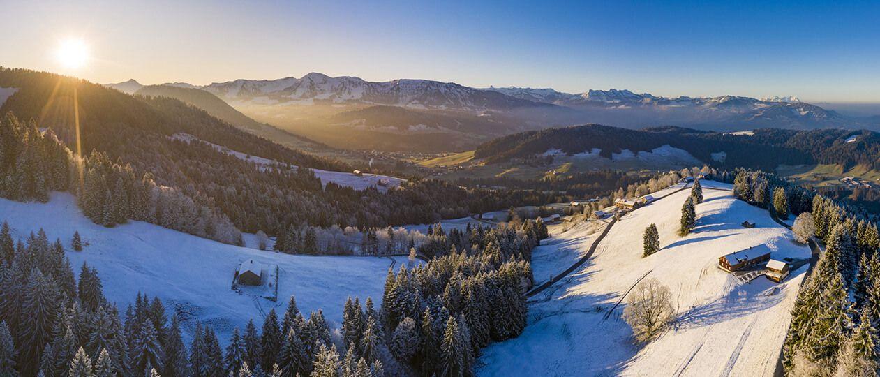 Winterreifenpflicht Österreich