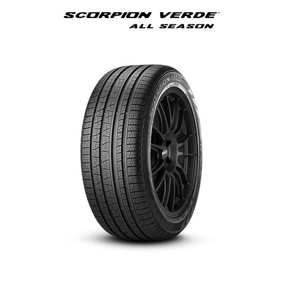 Scorpion Verde™ All Season