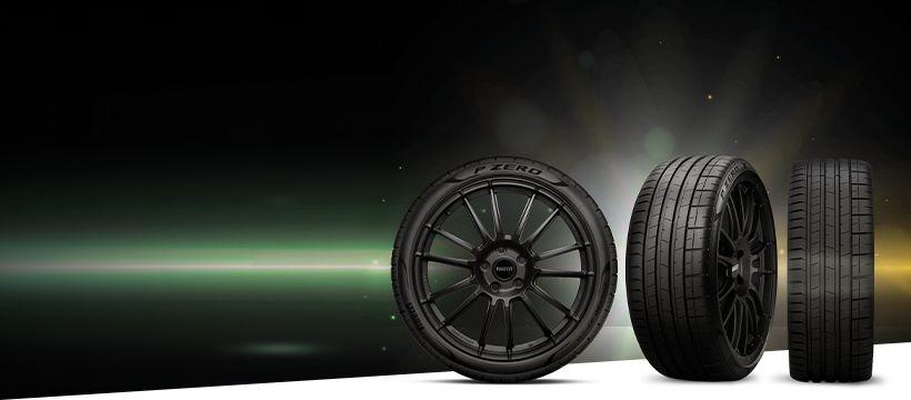 Pirelli Otoño 2022