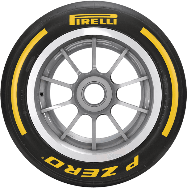 Tyre F1