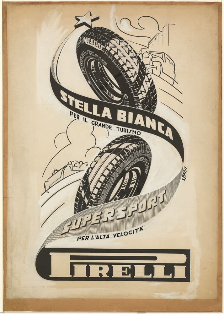 Stella Bianca 1927