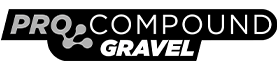 PROCompound Gravel logo