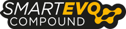 SmartEVO Compound logo