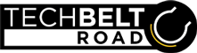 TechBELT Road logo