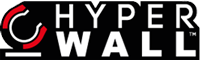 HyperWall logo
