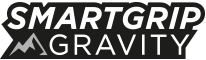 SmartGRIP Gravity logo