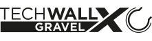 TechWALL X Gravel logo