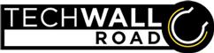 TechWALL Road logo