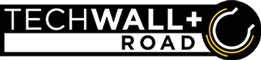 TechWALL+ Road logo
