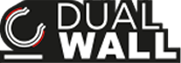 DualWALL logo