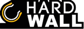 HardWALL logo