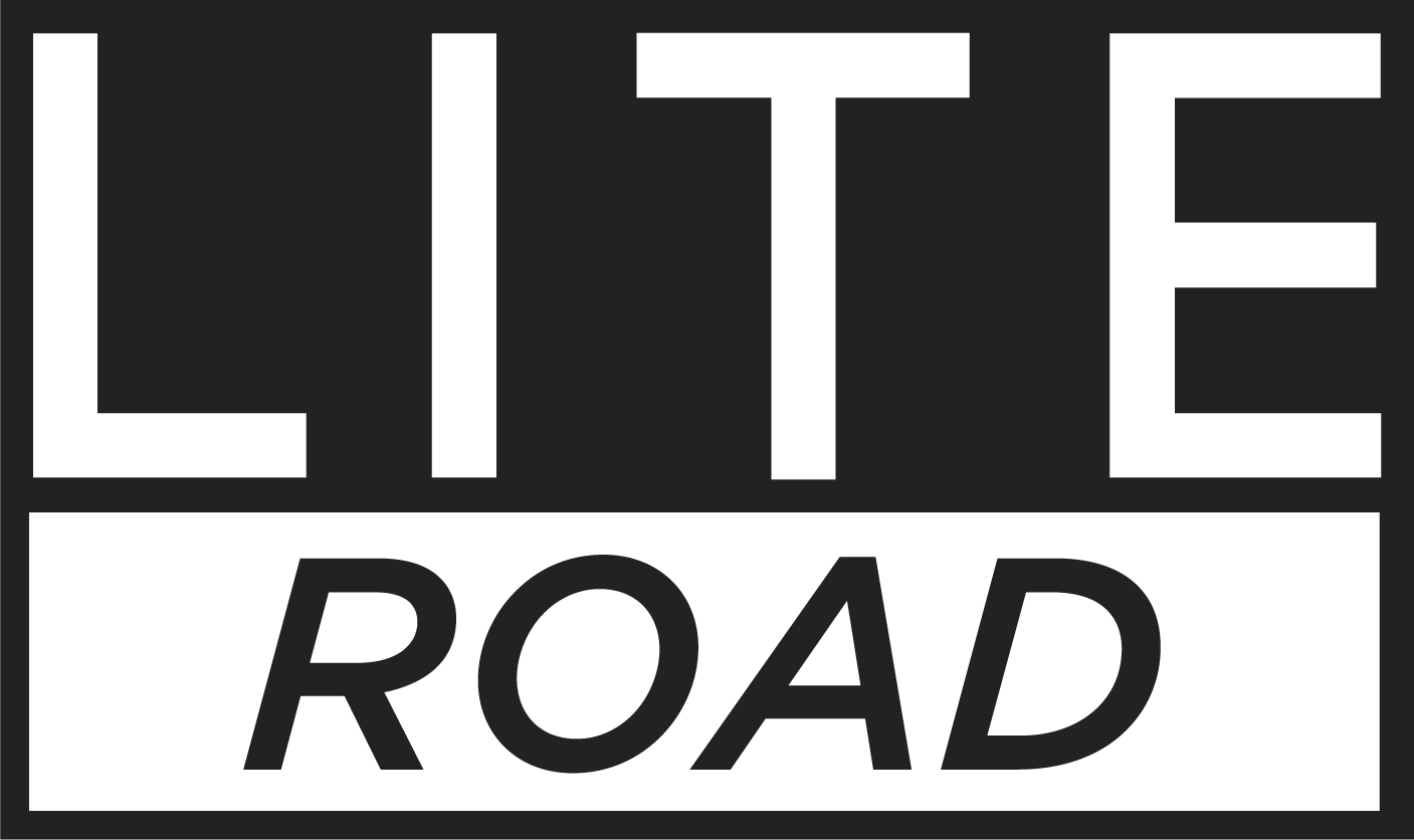 LITE ROAD logo