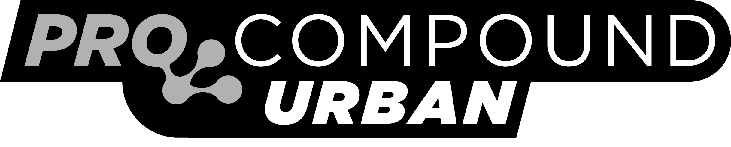 PRO Compound Urban logo