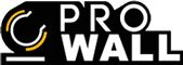 ProWALL logo