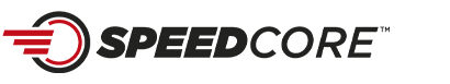 SpeedCORE logo
