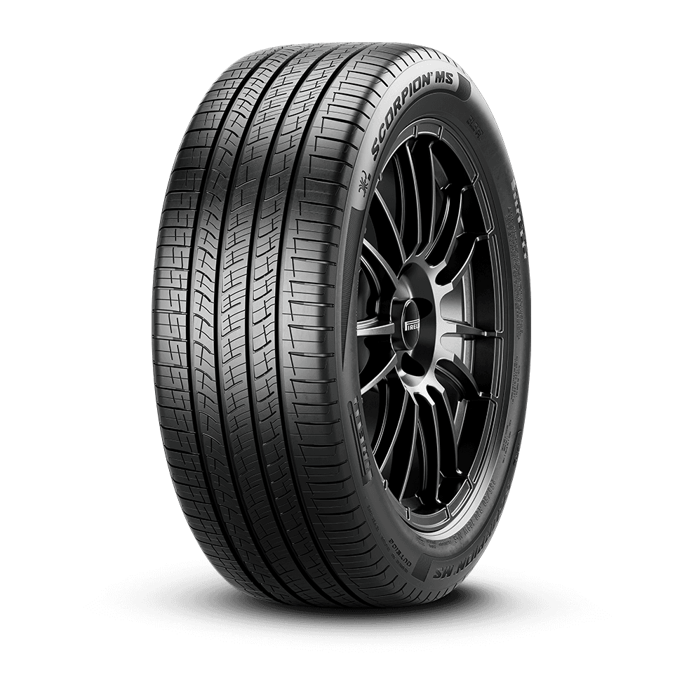 235/60R18 Size Tires: choose the best for your car | Pirelli