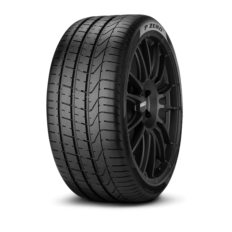 P ZERO™ (PZ4) 245/30R20 | Pirelli