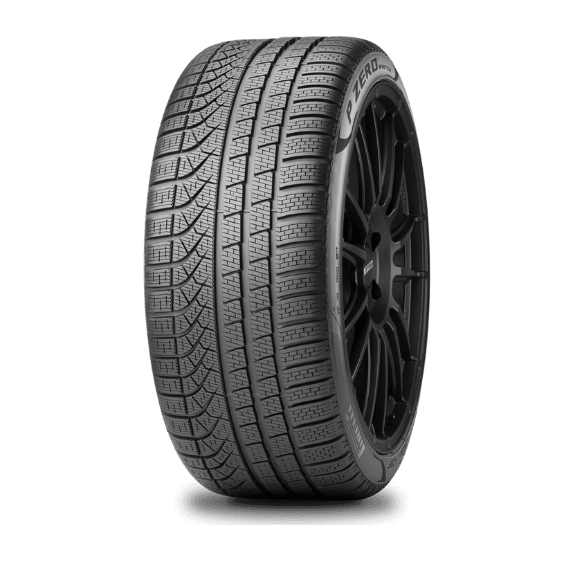 255/40R20 Size Tires: choose the best for your car | Pirelli
