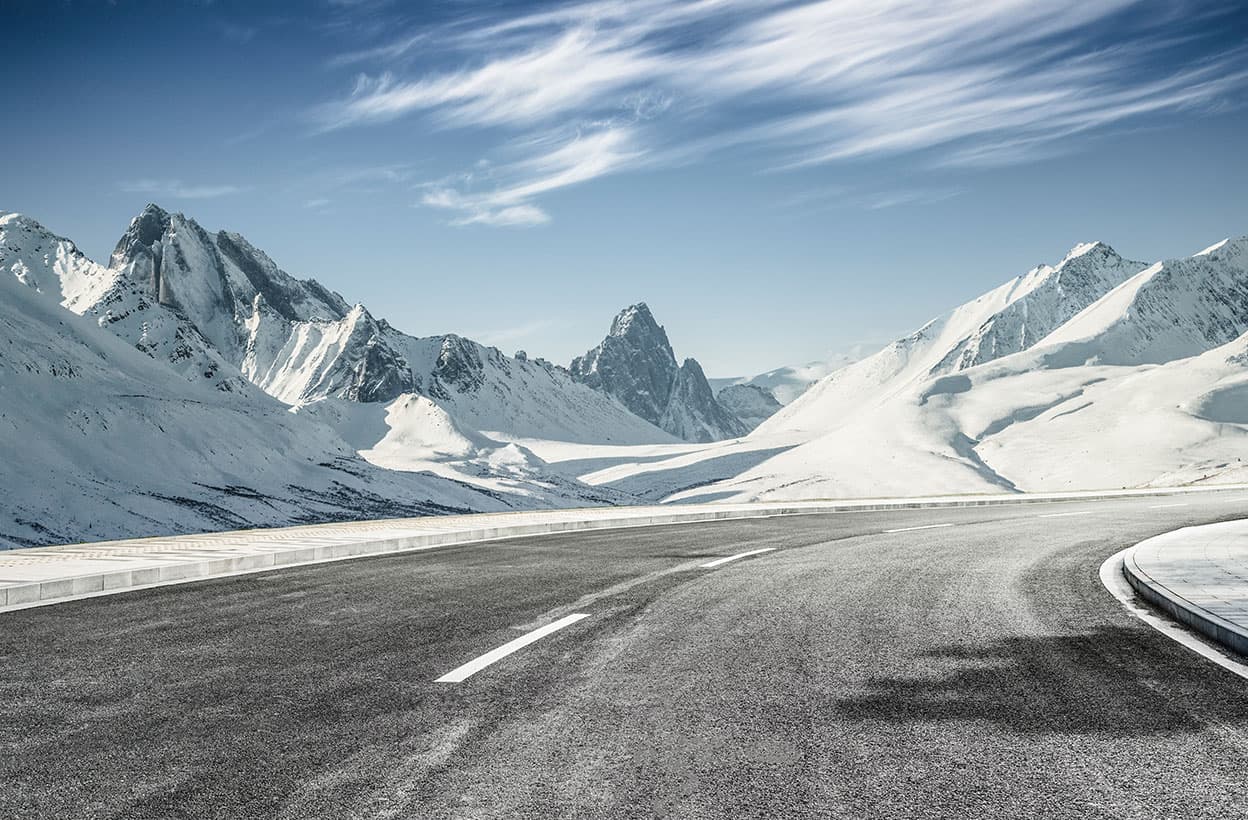Scorpion Winter: Reifen für SUV und Crossover | Pirelli