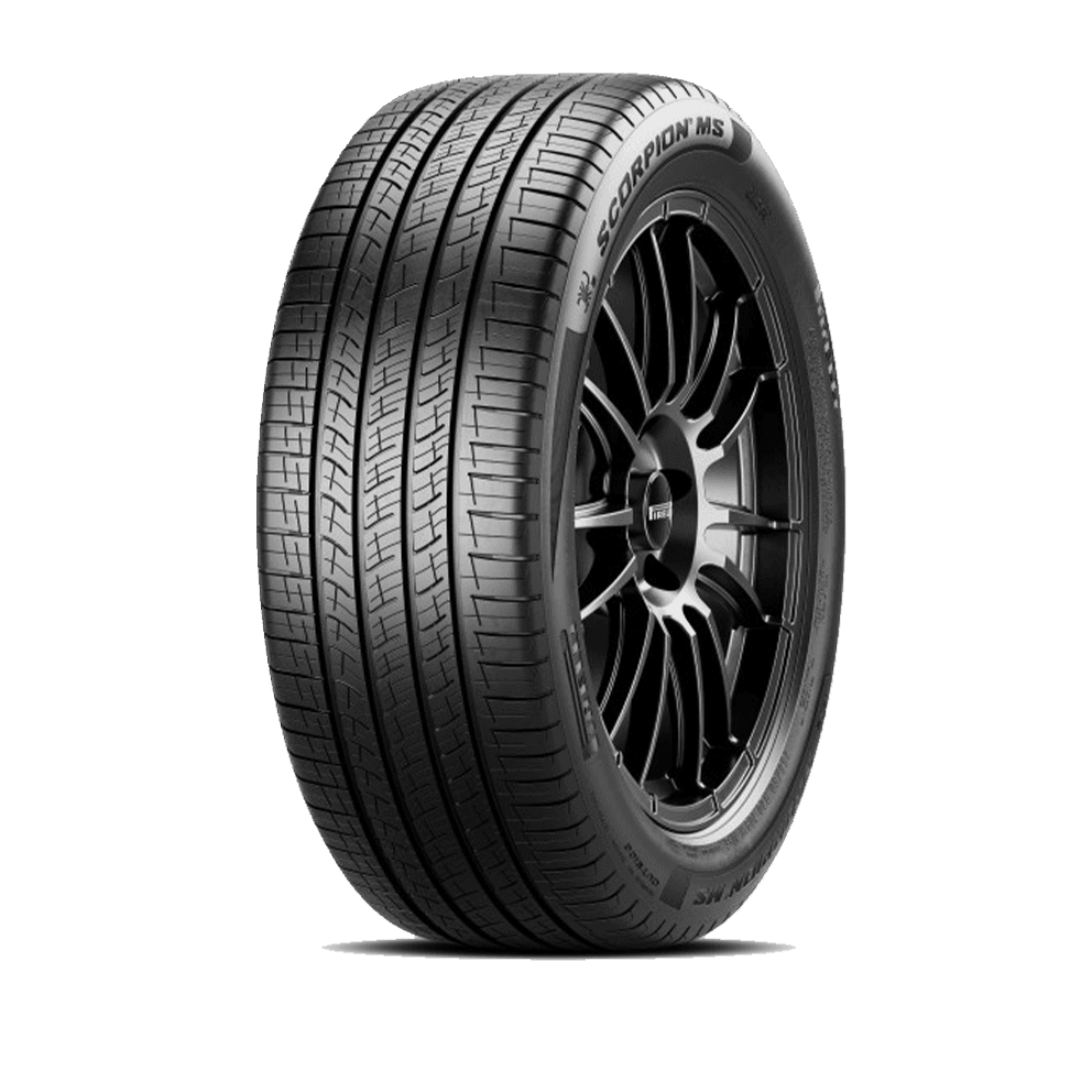 SCORPION™ MS 255/45R19 104V XL TESLA ELECT PNCS | Pirelli