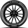 P Zero Winter 2 - Car tyre | Pirelli