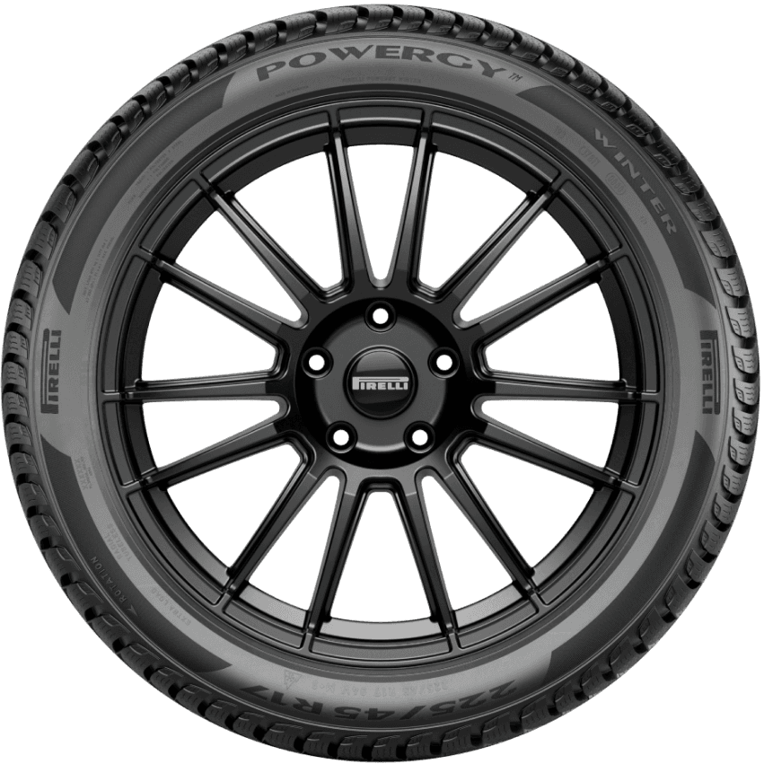 Powergy Winter - Car tyre | Pirelli