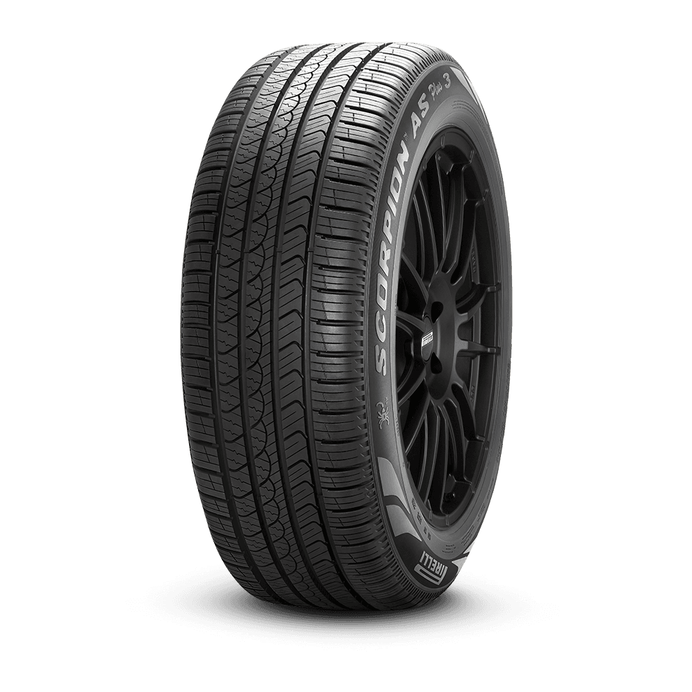 275/55R20 Size Tires: choose the best for your car | Pirelli