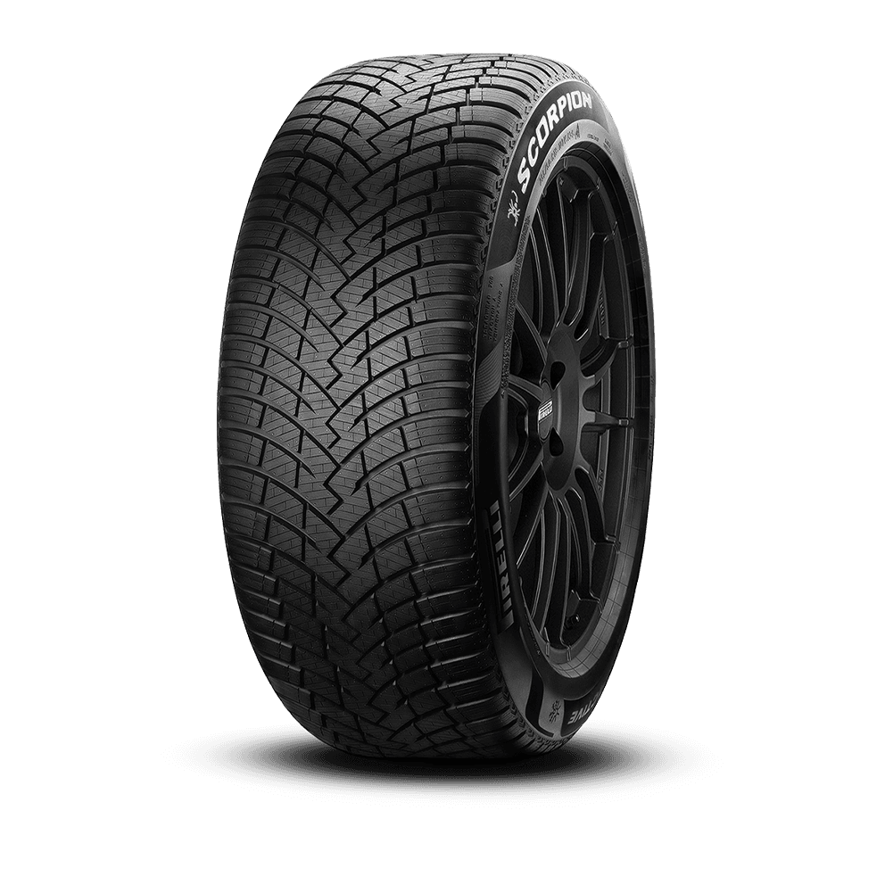 275/55R20 Size Tires: choose the best for your car | Pirelli