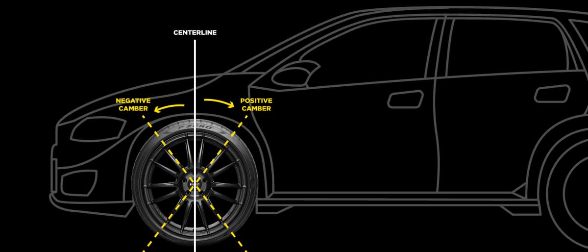 Wheel Alignment - What is it and why is it important? | Pirelli