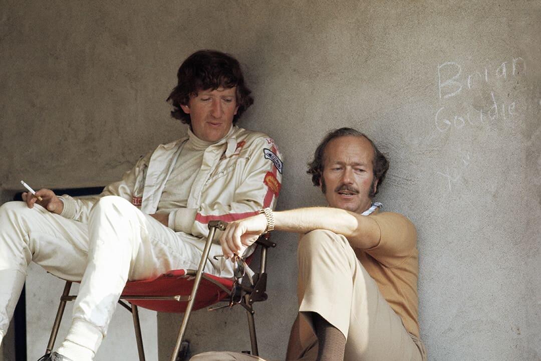 On this week #36: Karl Jochen Rindt