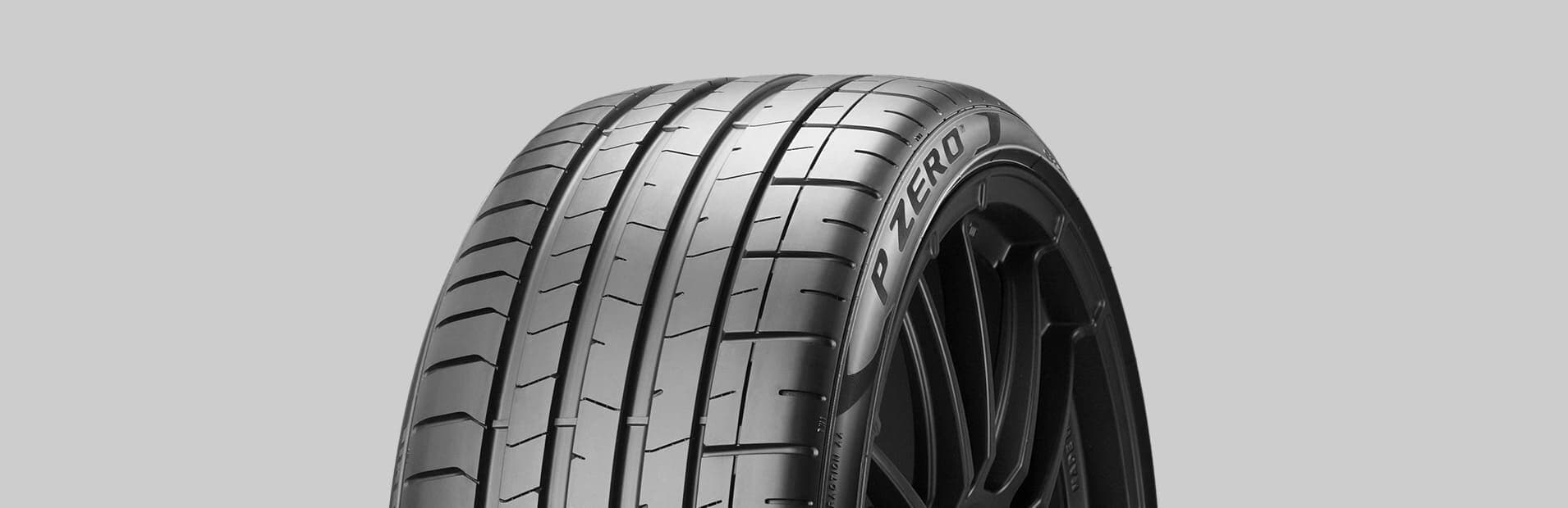 P Zero per JLR: minor impatto, stesse performance