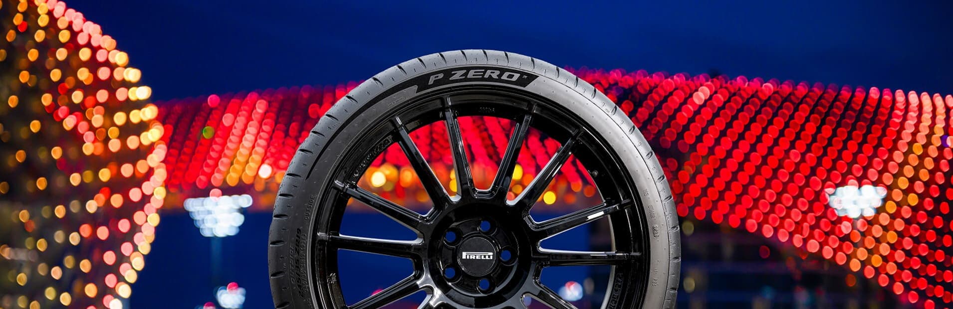 P Zero wins the Auto Express test