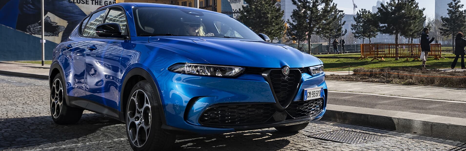 Pirelli awarded as best all season manufacturer 2025