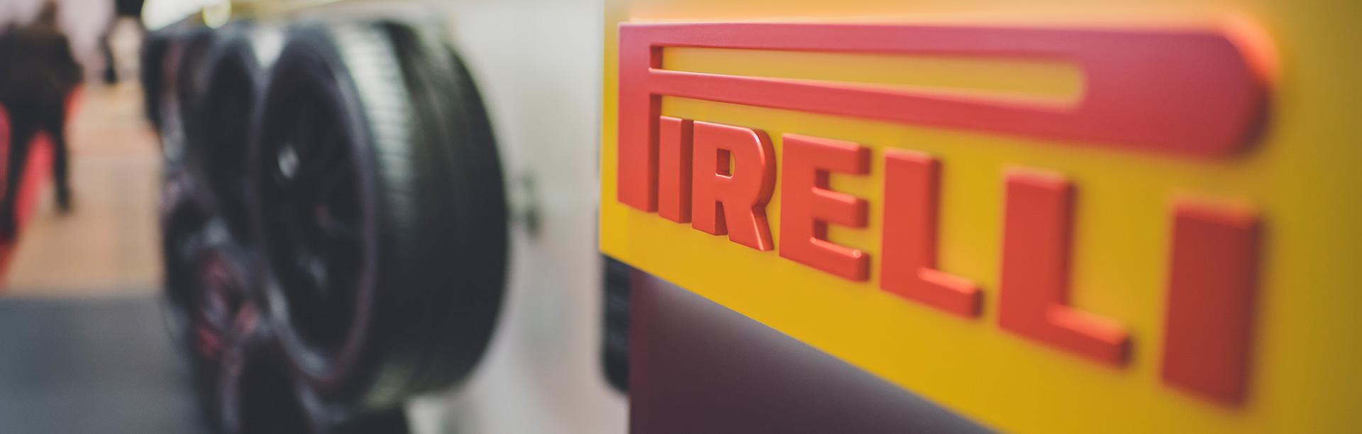 Pirelli contact us