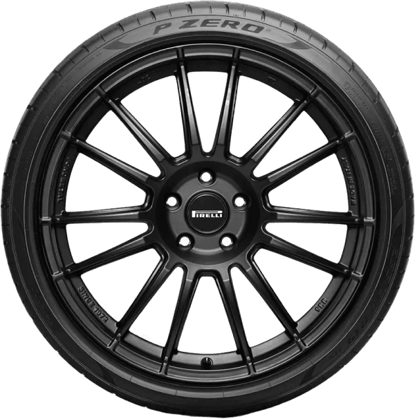 Wheel