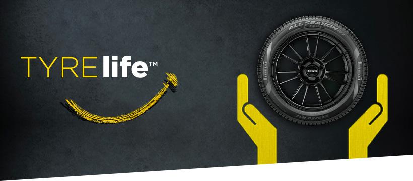 Tyrelife